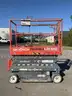 SKYJACK SCISSOR LIFT MODEL SJIII3219, ELECTRIC