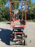 SKYJACK SCISSOR LIFT MODEL SJIII3219, ELECTRIC