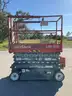 SKYJACK SCISSOR LIFT MODEL SJIII3219, ELECTRIC