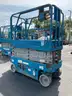 GENIE SCISSOR LIFT MODEL GS1930, ELECTRIC