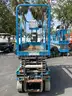 GENIE SCISSOR LIFT MODEL GS1930, ELECTRIC