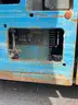 GENIE SCISSOR LIFT MODEL GS1930, ELECTRIC