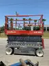 2015 SKYJACK SCISSOR LIFT MODEL SJ4632