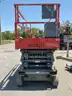 2015 SKYJACK SCISSOR LIFT MODEL SJ4632