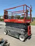 2015 SKYJACK SCISSOR LIFT MODEL SJ4632