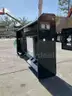UNUSED 2025 WOLVERINE PFF2-13-45W PALLET FORK FRAME ATTACHMENT FOR SKID STEER
