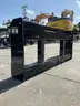 UNUSED 2025 WOLVERINE PFF2-13-45W PALLET FORK FRAME ATTACHMENT FOR SKID STEER