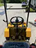 2024 AGT KRW23 WHEEL LOADER, GAS POWERED, BUCKET APPROX 40in W, RUNS &#x26; OPERATES