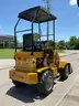 2024 AGT KRW23 WHEEL LOADER, GAS POWERED, BUCKET APPROX 40in W, RUNS &#x26; OPERATES