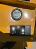 2024 AGT KRW23 WHEEL LOADER, GAS POWERED, BUCKET APPROX 40in W, RUNS &#x26; OPERATES