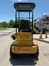 2024 AGT KRW23 WHEEL LOADER, GAS POWERED, BUCKET APPROX 40in W, RUNS &#x26; OPERATES