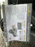 UNUSED 2024 TRACTOR DISC HARROW 84in ATTACHMENT MODEL DH-22-72W