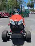 LIKE NEW DEMO KUBOTA TRACTOR MODEL BX1880 , DIESEL, VERY LOW 9.4 HRS SHOWING