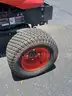 LIKE NEW DEMO KUBOTA TRACTOR MODEL BX1880 , DIESEL, VERY LOW 9.4 HRS SHOWING
