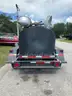 MAGNUM GENERATOR MODEL MTT20 WITH MAGNUM TRAILER