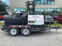 MAGNUM GENERATOR MODEL MTT20 WITH MAGNUM TRAILER
