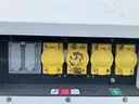 MAGNUM GENERATOR MODEL MTT20 WITH MAGNUM TRAILER