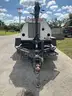 MAGNUM GENERATOR MODEL MTT20 WITH MAGNUM TRAILER