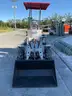 UNUSED 2024 FLAND FL45 WHEEL LOADER, GAS POWERED