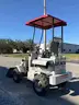 UNUSED 2024 FLAND FL45 WHEEL LOADER, GAS POWERED