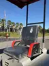 UNUSED 2024 FLAND FL45 WHEEL LOADER, GAS POWERED