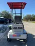 UNUSED 2024 FLAND FL45 WHEEL LOADER, GAS POWERED