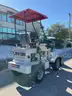 UNUSED 2024 FLAND FL45 WHEEL LOADER, GAS POWERED