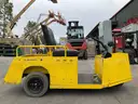 TEXTRON MINUTE MISER E UTILITY CART, ELECTRIC, 24V