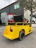 TEXTRON MINUTE MISER E UTILITY CART, ELECTRIC, 24V