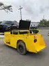 TEXTRON MINUTE MISER E UTILITY CART, ELECTRIC, 24V
