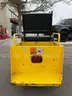 TEXTRON MINUTE MISER E UTILITY CART, ELECTRIC, 24V