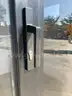 UNUSED 13FT HOUSE WITH SHOWER ROOM, TOILET, SINK, WINDOW, PLUMBING AND ELECTRIC HOOK UP