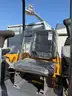 UNUSED 2024 AGT MX50R MINI EXCAVATOR; GAS POWERED
