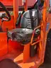 2014 JLG SKYTRAK TELEHANDLER MODEL 8042, CUMMINS DIESEL