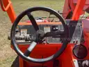 2014 JLG SKYTRAK TELEHANDLER MODEL 8042, CUMMINS DIESEL