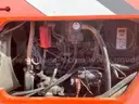2014 JLG SKYTRAK TELEHANDLER MODEL 8042, CUMMINS DIESEL