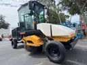 2018 LAYMOR SWEEPMATER SM450ST CONSTRUCTION ROAD SWEEPER