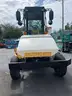 2018 LAYMOR SWEEPMATER SM450ST CONSTRUCTION ROAD SWEEPER