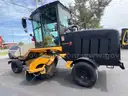 2018 LAYMOR SWEEPMATER SM450ST CONSTRUCTION ROAD SWEEPER