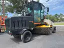 2018 LAYMOR SWEEPMATER SM450ST CONSTRUCTION ROAD SWEEPER