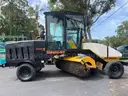 2018 LAYMOR SWEEPMATER SM450ST CONSTRUCTION ROAD SWEEPER
