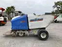 STONE CONCRETE /  MUD BUGGY MODEL SB1600; GAS POWERED;  RUNS AND OPERATES