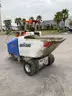 STONE CONCRETE /  MUD BUGGY MODEL SB1600; GAS POWERED;  RUNS AND OPERATES