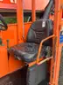 2015 JLG SKYTRAK TELEHANDLER MODEL 8042, CUMMINS DIESEL, LOW HOURS SHOWING
