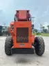 2015 JLG SKYTRAK TELEHANDLER MODEL 8042, CUMMINS DIESEL, LOW HOURS SHOWING