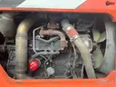 2015 JLG SKYTRAK TELEHANDLER MODEL 8042, CUMMINS DIESEL, LOW HOURS SHOWING