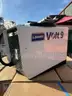 NEW L.B. WHITE VOLT 9 ELECTRIC HEATER. NEW IN BOX