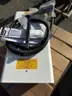 NEW L.B. WHITE VOLT 9 ELECTRIC HEATER. NEW IN BOX