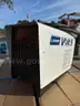 NEW L.B. WHITE VOLT 9 ELECTRIC HEATER. NEW IN BOX