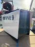 NEW L.B. WHITE VOLT 9 ELECTRIC HEATER. NEW IN BOX